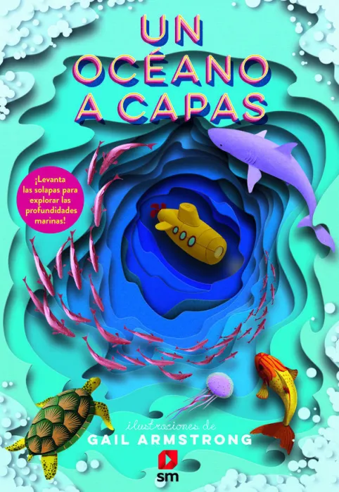 Un Océano a Capas