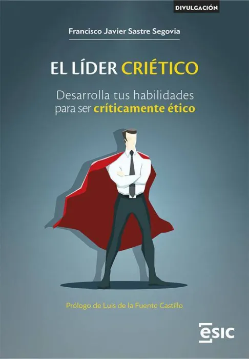 Lider Crietico, el