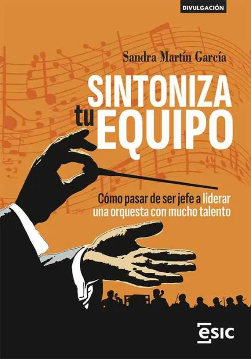 Sintoniza tu Equipo