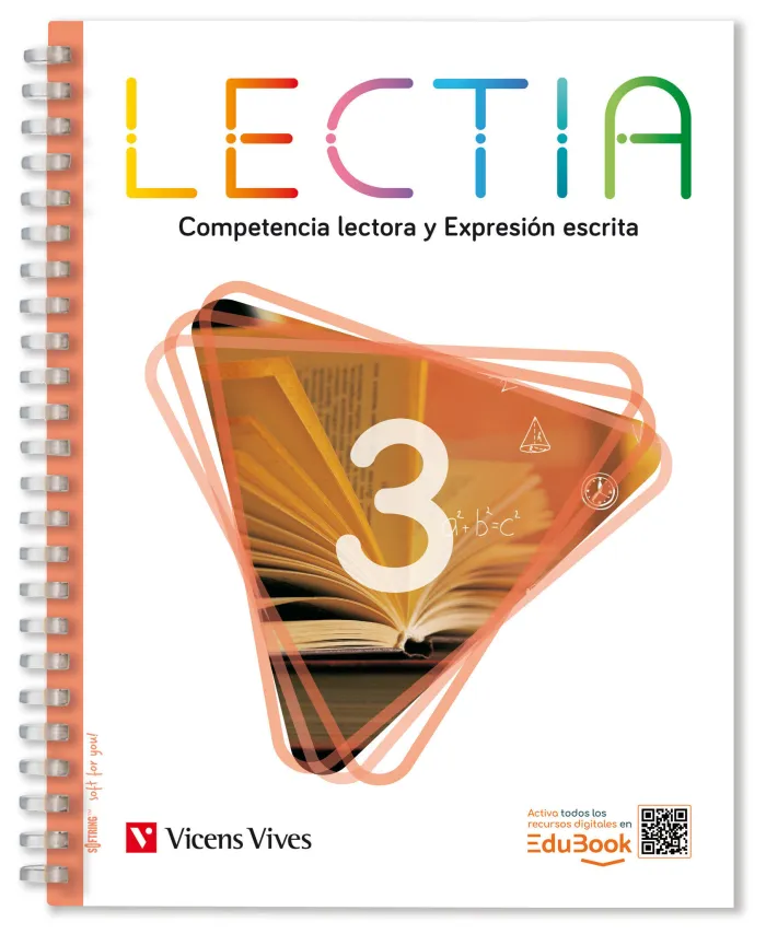 Lectia 3. Competencia Lectora y Expresión Escrita