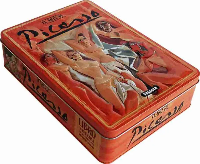 El Arte de Picasso