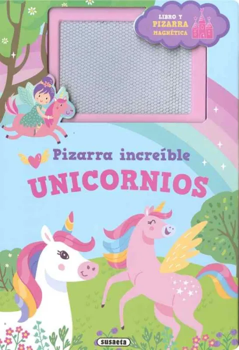Unicornios