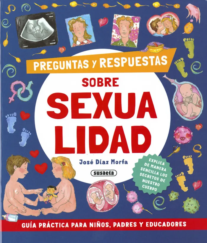 Preguntas/Respuestas Sexualida