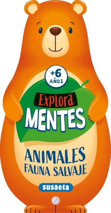Explora Mentes Animales