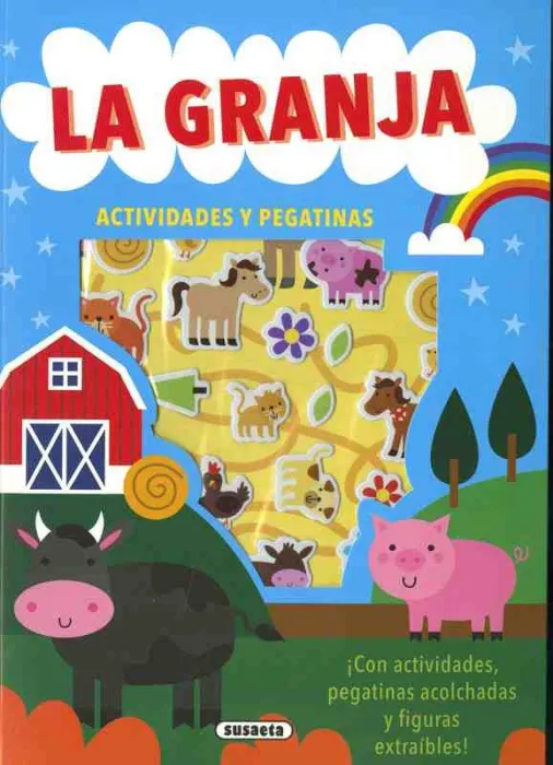 Granja, la