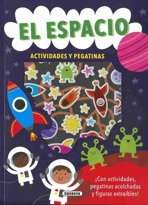 Espacio, el