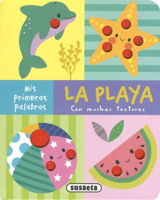 Playa, la
