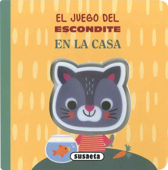 En la Casa