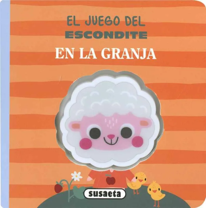 En la Granja