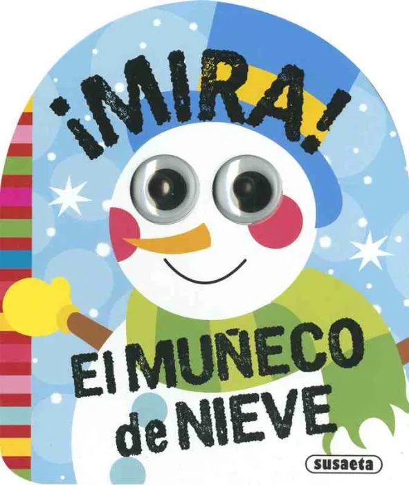 Muñeco de Nieve, el