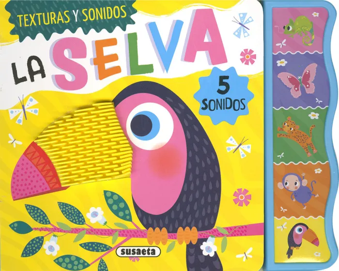 Selva, la