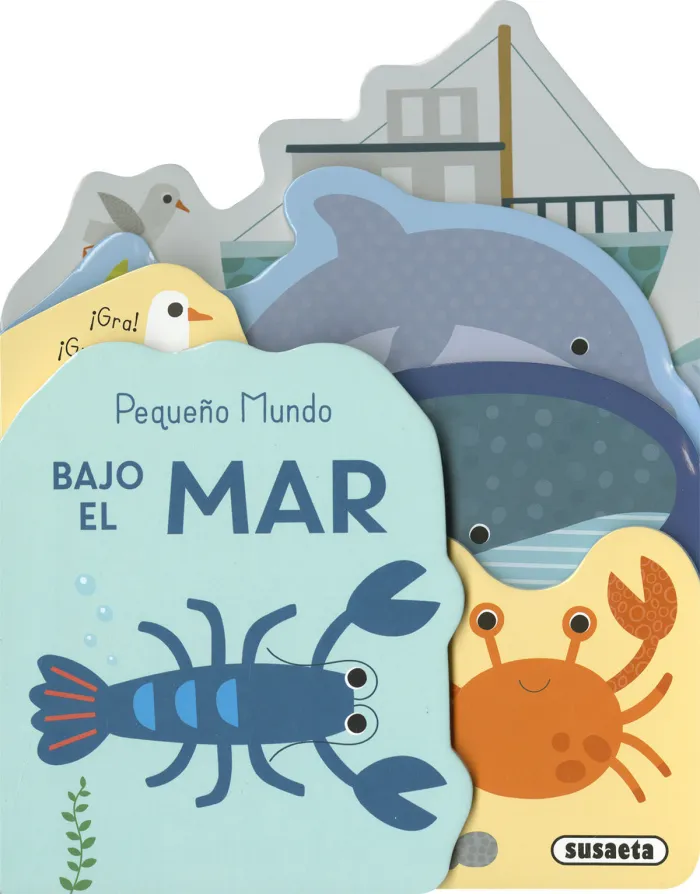Bajo el Mar