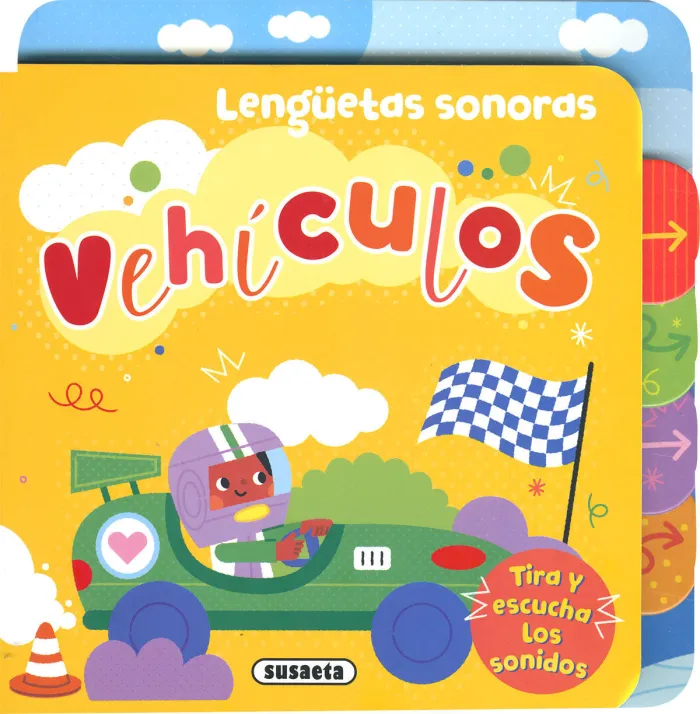 Vehiculos