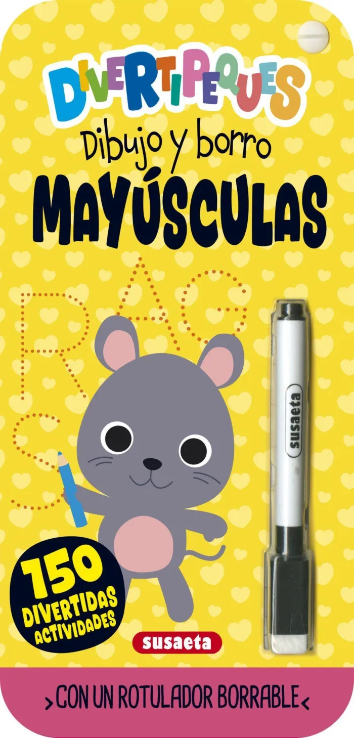 Mayusculas