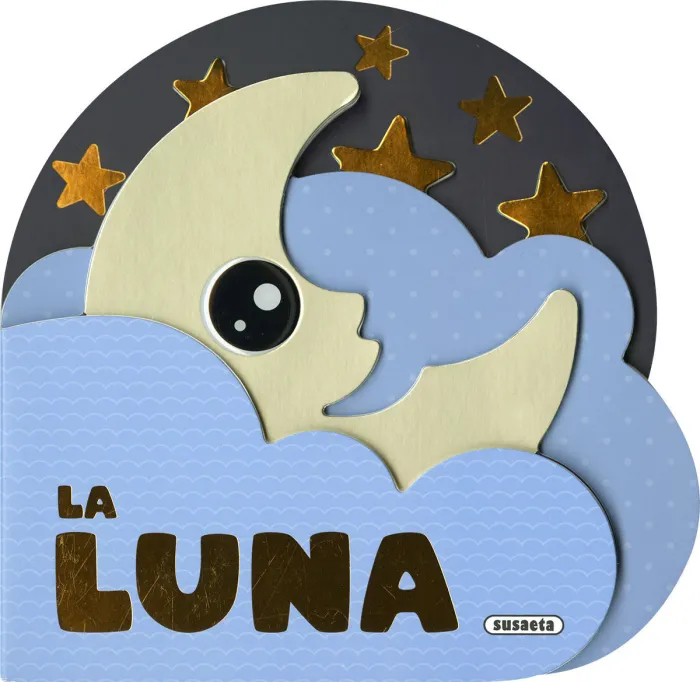 Luna, la