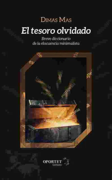 El Tesoro Olvidado