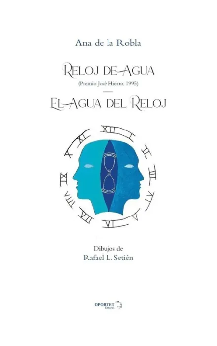 Reloj de Agua - el Agua del Reloj