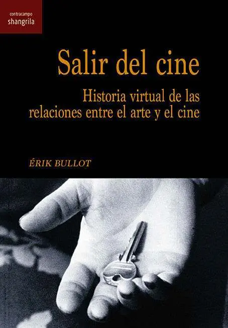 Salir del Cine