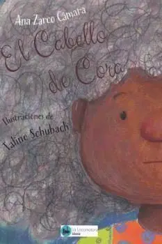 Cabello de Cora, el