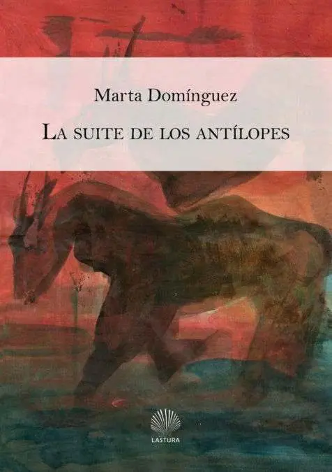 La Suite de los Antílopes