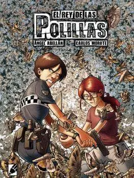 El Rey de las Polillas