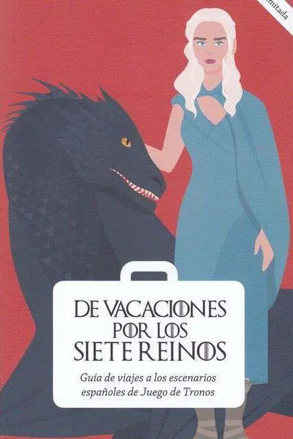 De Vacaciones por los Siete Reinos. Volumen 2