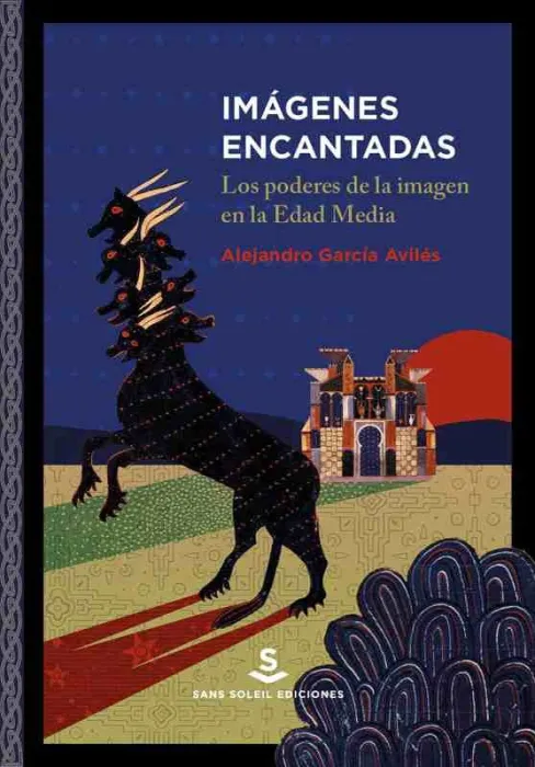 Imágenes Encantadas