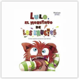 Lulo, el Monstruo de los Eructos