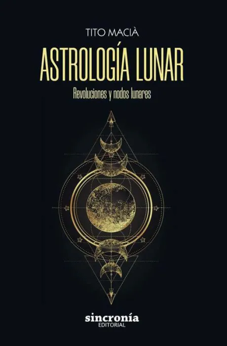 Astrologia Lunar