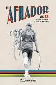 El Afilador Vol. 4