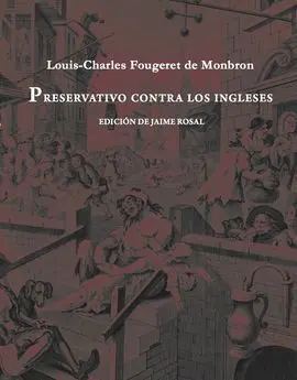 Preservativo Contra los Ingleses