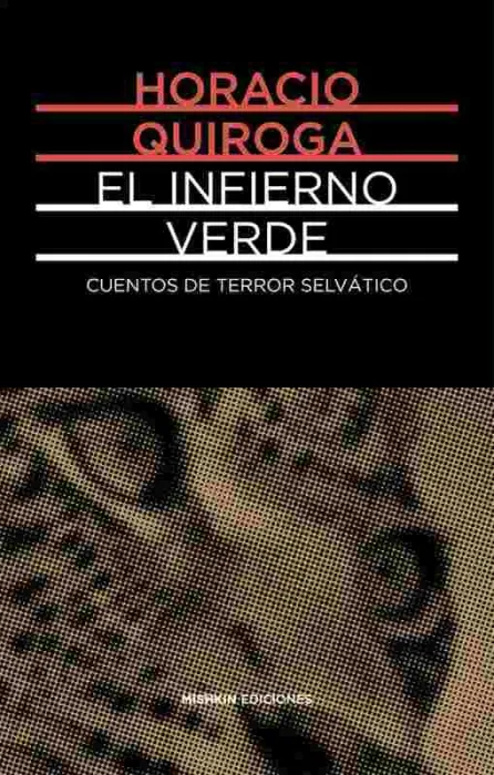 El Infierno Verde