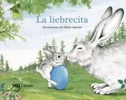 Liebrecita la
