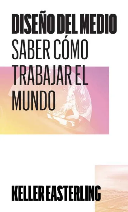 Diseño del Medio