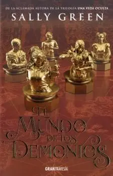 El Mundo de los Demonios