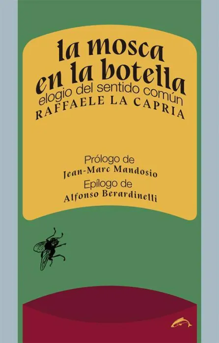 La Mosca en la Botella