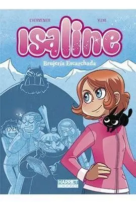 Isaline