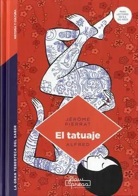 El Tatuaje