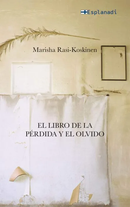 El Libro de la Perdida y el Olvido