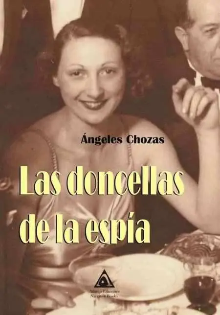 Las Doncellas de la Espía