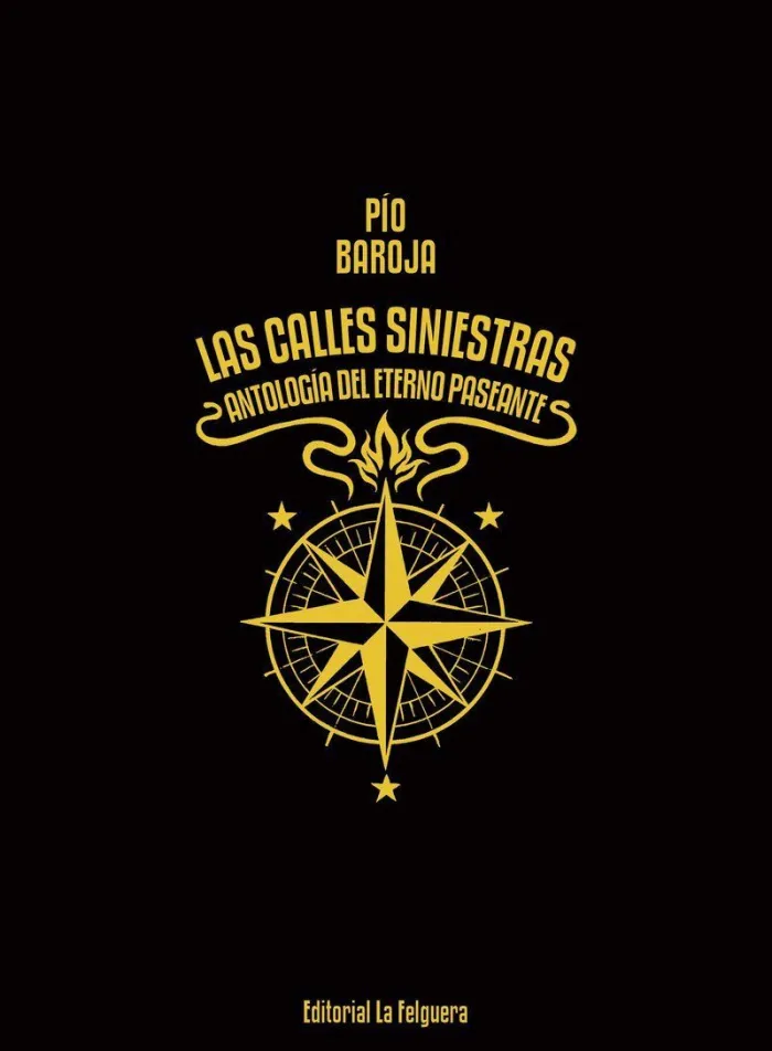 Las Calles Siniestras