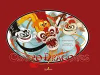 Los Cuatro Dragones