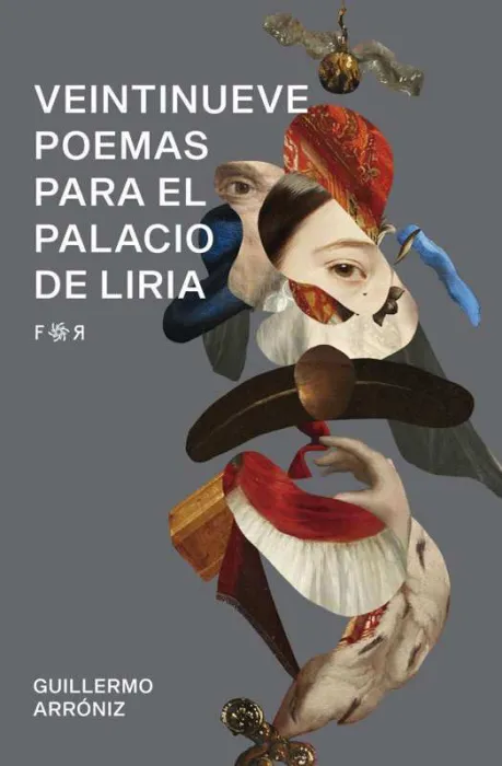 Veintinueve Poemas para el Palacio de Liria