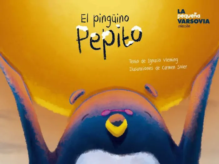 El Pinguino Pepito