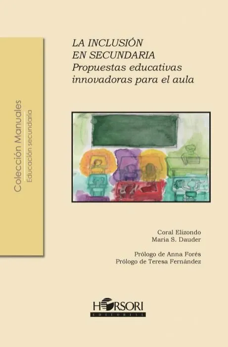 La Inclusión en Secundaria
