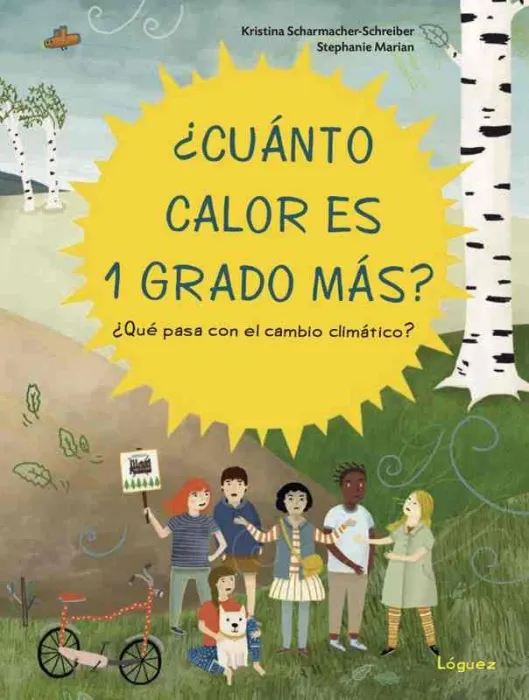 ¿Cuánto Calor Es 1 Grado Más?
