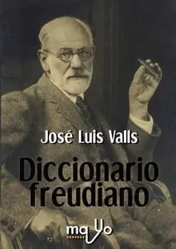 Diccionario Freudiano
