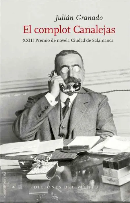 El Complot Canalejas