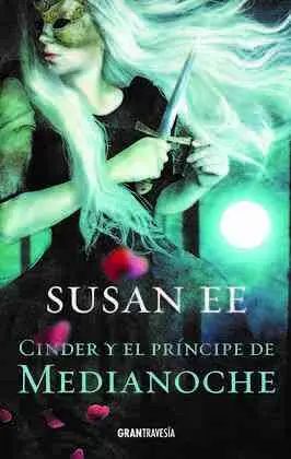 Cinder y el Príncipe de Medianoche