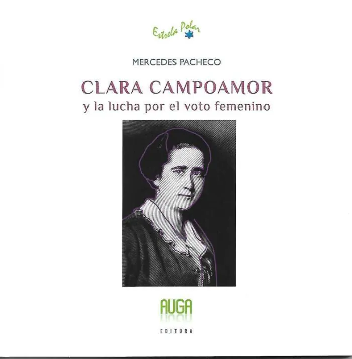 Clara Campoamor y la Lucha por el Voto Femenino